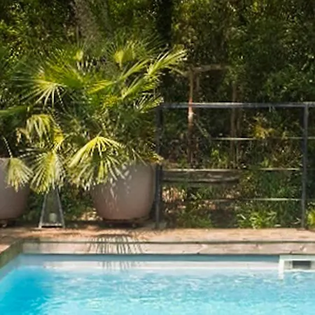 Tatil Evi Awesome In Molieres-sur-ceze