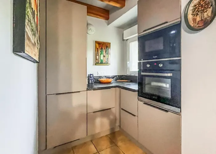 Awesome In Molieres-sur-ceze Molieres-sur-Ceze